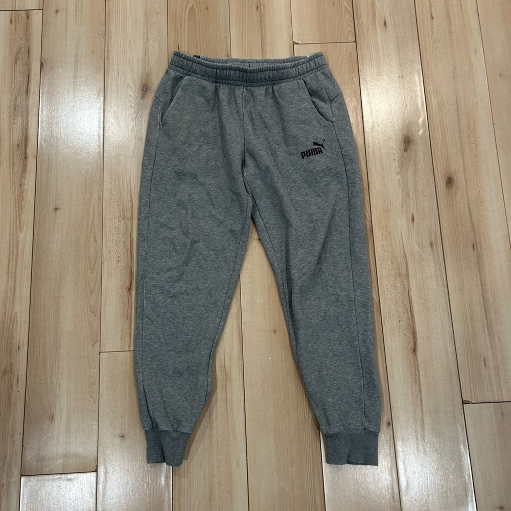 Puma sweatpants